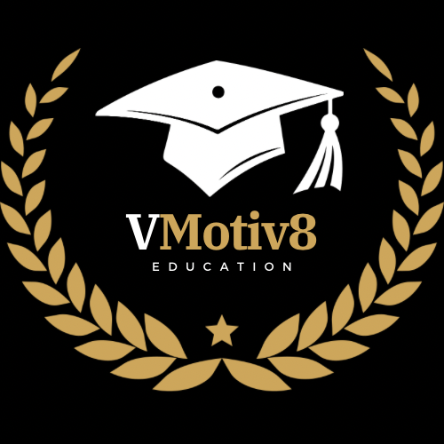 VMotiv8