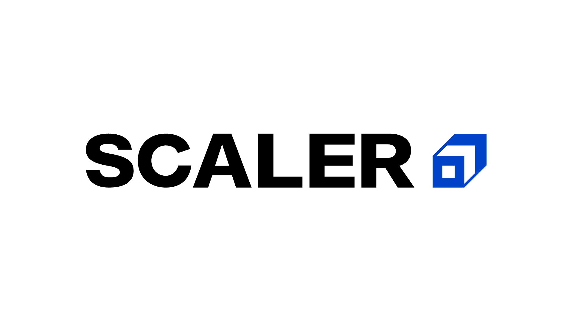 Scaler School of Technology