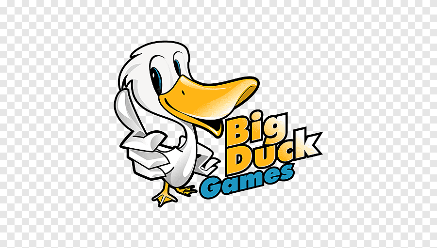 Big Duck Games LLC