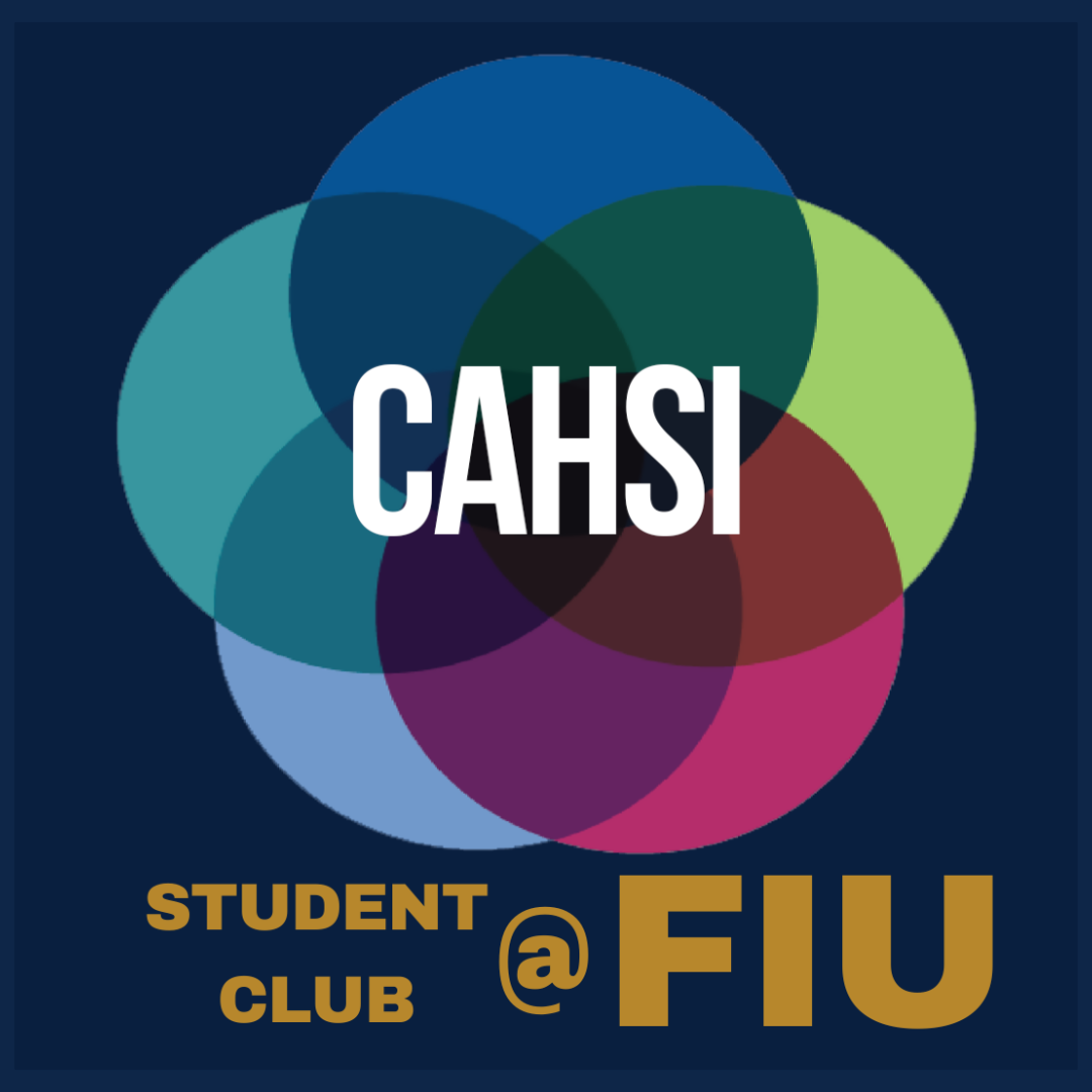 CAHSI @ FIU