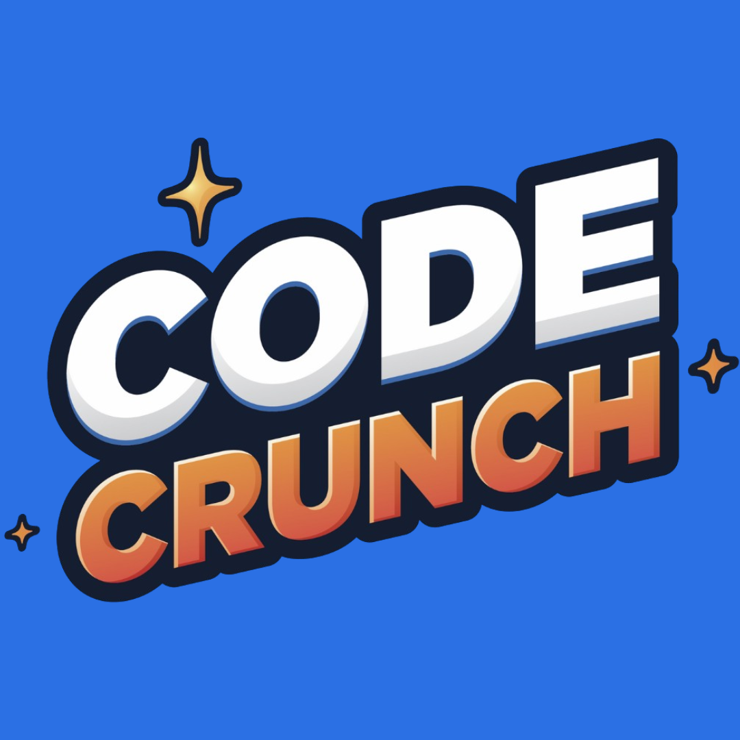 Code Crunch