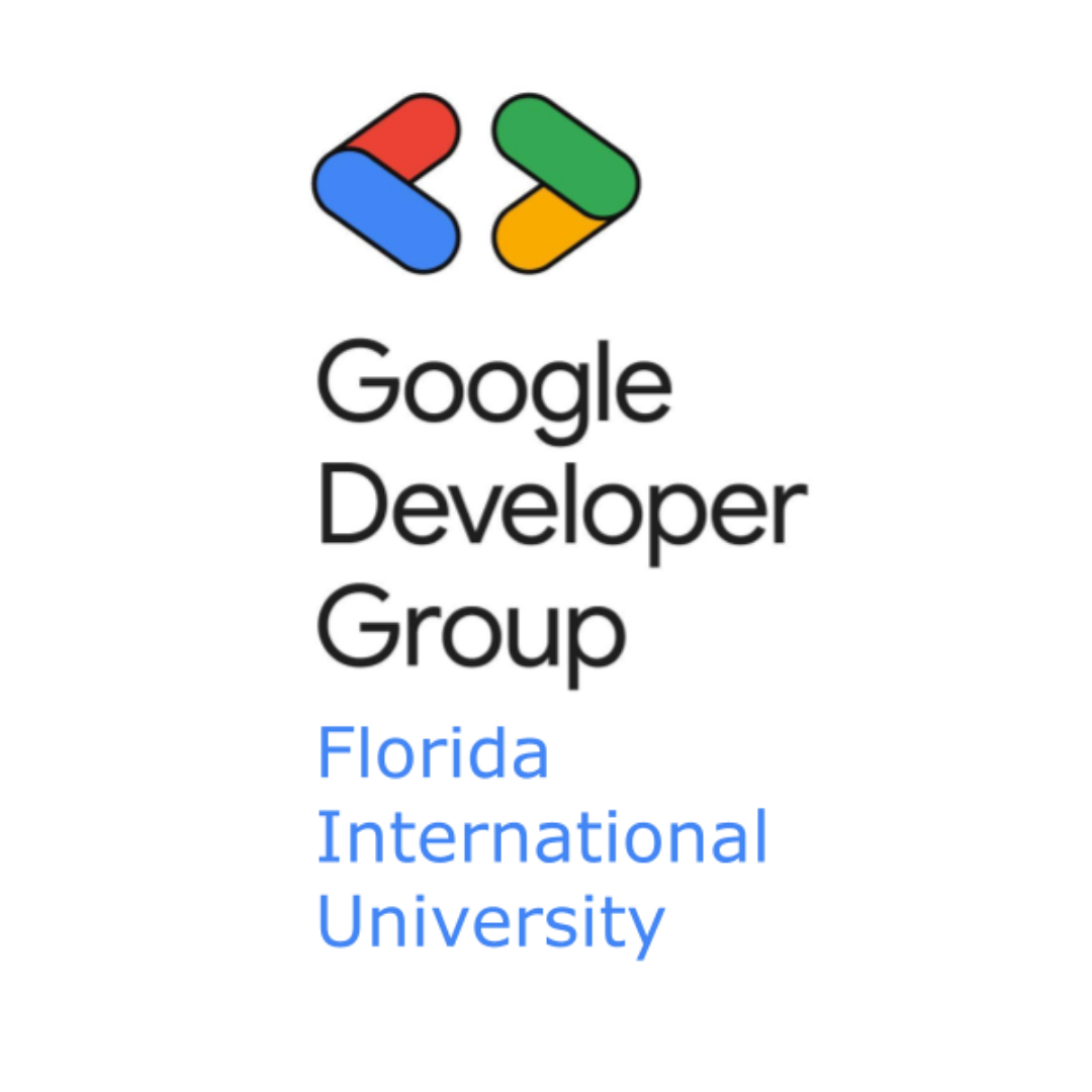 Google Developer Group @ FIU