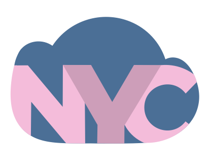 Daydream NYC Logo