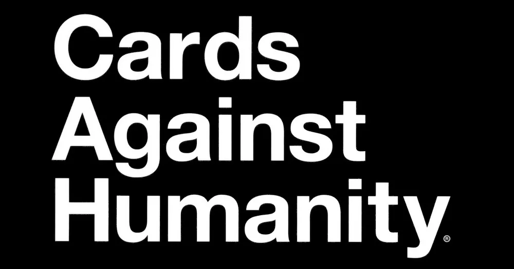 Cards Against Humanity