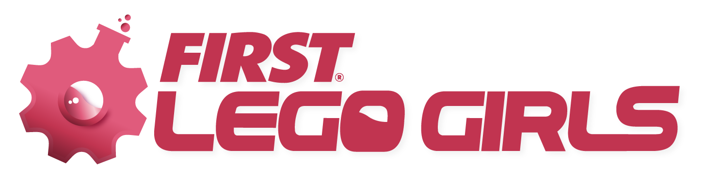 First Lego Girls