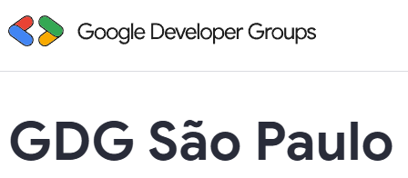 Google Developers Group Sao Paulo