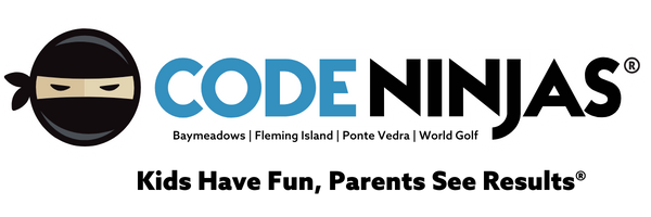 Code Ninjas World Golf
