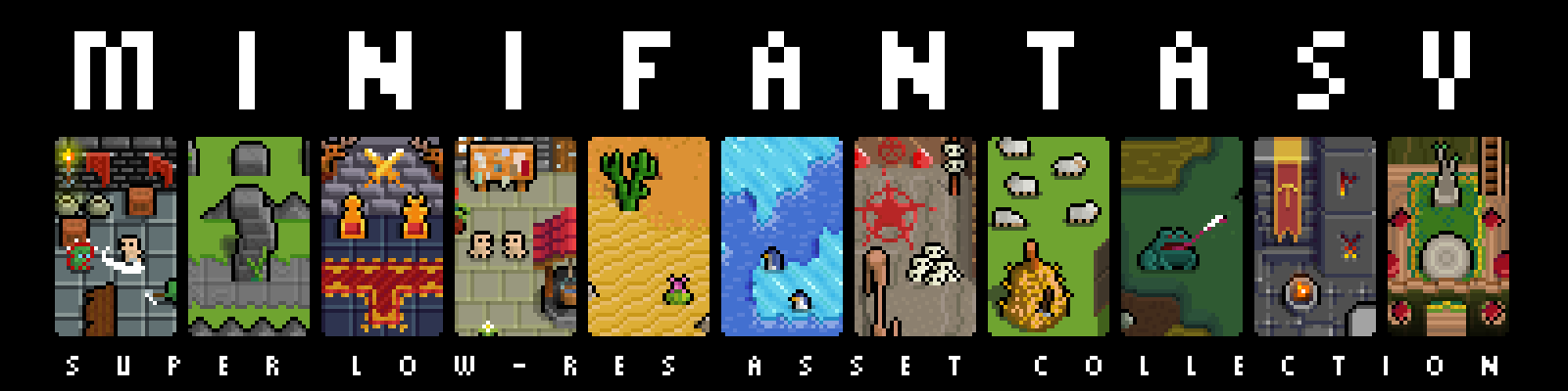 Minifantasy
