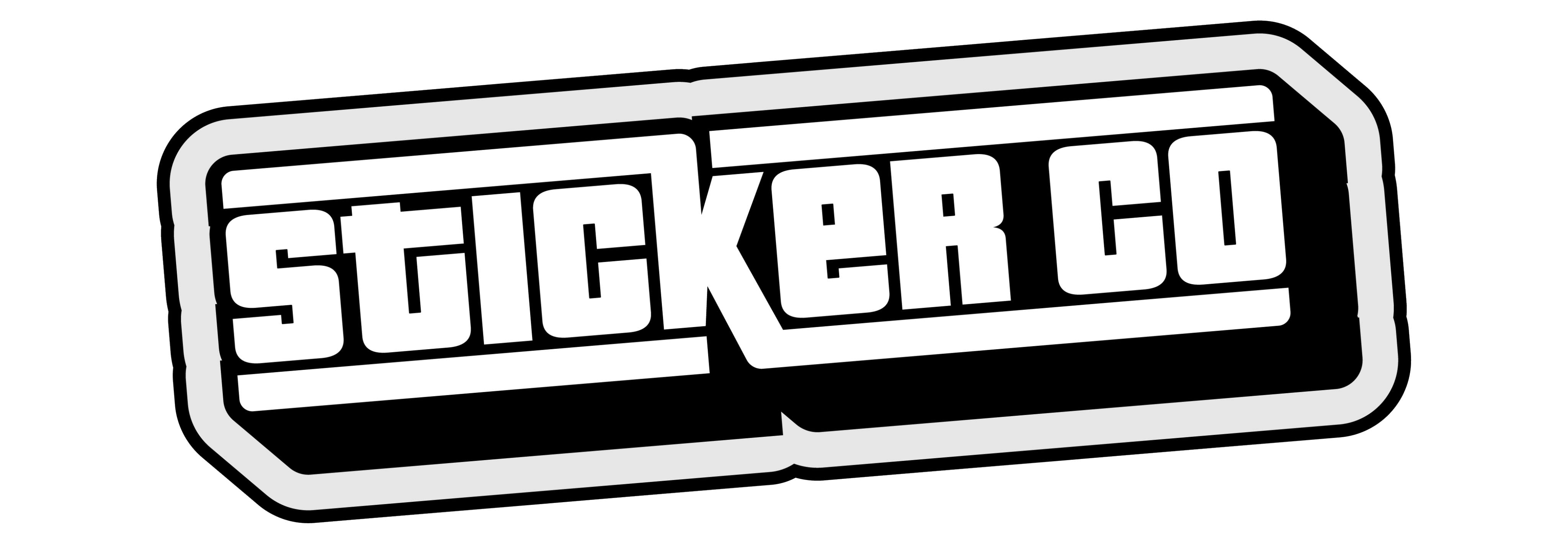 Sticker Co