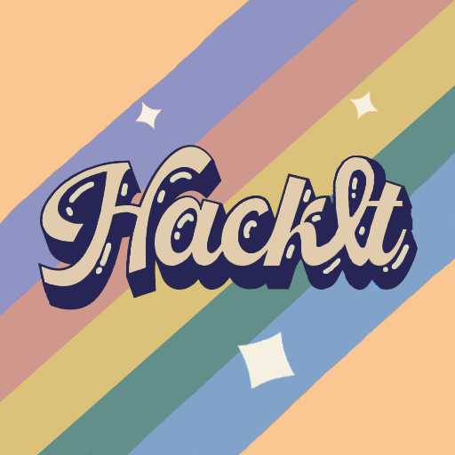 HackIt logo