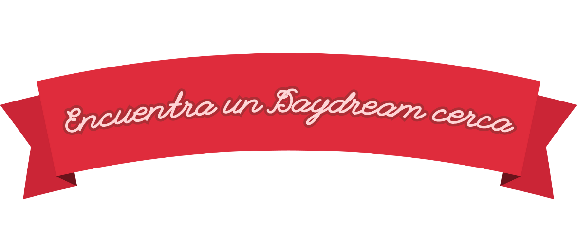 Encuentra un Daydream cerca