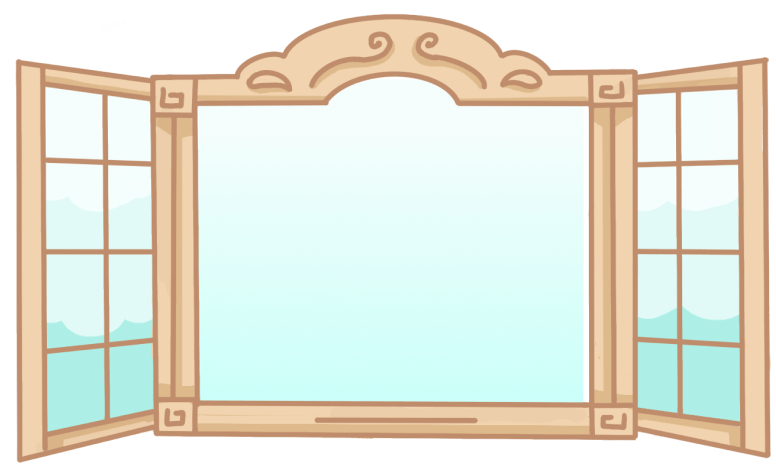 window