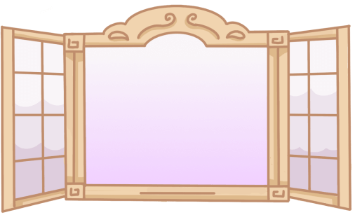 window
